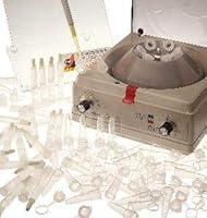 Algopix Similar Product 15 - IBI Scientific IB06050 NuClean
