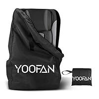 Algopix Similar Product 11 - YOOFAN Gate Check Travel Bag with