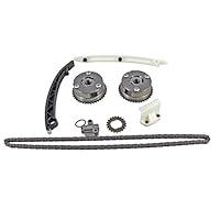 Algopix Similar Product 6 - DNJ TK343VVT Timing Chain Kit for