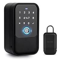Algopix Similar Product 5 - Gaurqiah Smart Key Lock Box