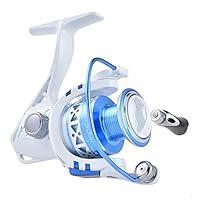 Algopix Similar Product 1 - KastKing Summer Spinning ReelSize 5000