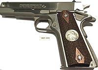 Algopix Similar Product 11 - 1911 GRIPS ANTIQUE BUFFALO NICKELS IN