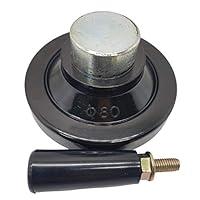 Algopix Similar Product 19 - Dia 315 80mm Premium Handwheel with