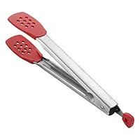 Algopix Similar Product 9 - Not application Kitchen Tongs Premium