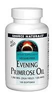 Algopix Similar Product 16 - Evening Primrose Oil  HexaneFree 1350