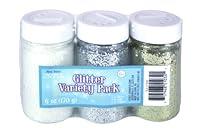 Algopix Similar Product 3 - Glitter Variety Pack 6oz (170 g)