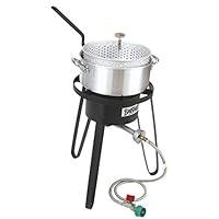 Algopix Similar Product 11 - Bayou Classic B135 Sportsmans Choice