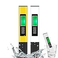 Algopix Similar Product 6 - TDS Meter Digital Water Tester Water