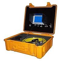 Algopix Similar Product 11 - Forbest 100 ft Color SewerDrainPipe