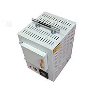 Algopix Similar Product 19 - Lab Electric Muffle Furnace Enclosed