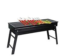 Algopix Similar Product 18 - KSUMMER BBQMultifunction Electric