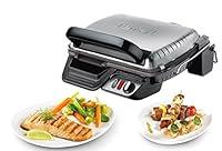 Algopix Similar Product 20 - Tefal GC305012 Health Classic Grill Xl