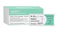 Algopix Similar Product 17 - Unify Surgical Nylon Sutures