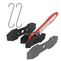 Algopix Similar Product 2 - TUTOOLS Brake Caliper Press Caliper