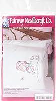 Algopix Similar Product 15 - Fairway Needlecraft Girl WPuppy