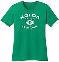 Algopix Similar Product 17 - Joes USA Koloa Ladies Arch Logo Cotton