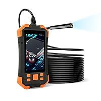 Algopix Similar Product 14 - Industrial Endoscope Camera 43