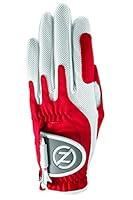 Algopix Similar Product 16 - Zero Friction Womens Golf Gloves Left