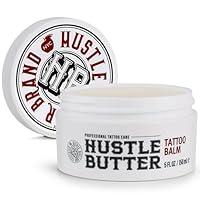 Algopix Similar Product 17 - Hustle Butter Tattoo Aftercare 5oz