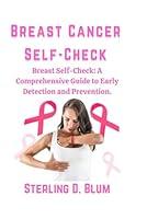 Algopix Similar Product 19 - Breast Cancer SelfCheck Breast