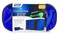 Algopix Similar Product 20 - Camco Rectangular Collapsible Wash