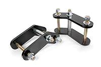 Algopix Similar Product 10 - Rough Country 1375 Boomerang Lift