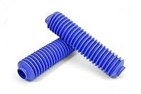 Algopix Similar Product 6 - Daystar MX00069RB Blue Fork Boot