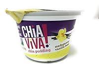 Algopix Similar Product 4 - Chia Viva Pudding Chia Madagascar