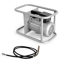 Algopix Similar Product 17 - HYLH 1500 W Electric Concrete Vibrator
