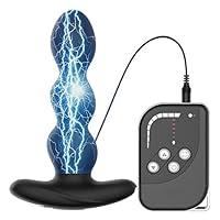 Algopix Similar Product 19 - Electric ProstateAnal Vibrators 10