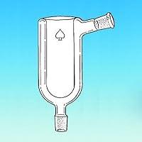 Algopix Similar Product 8 - ACE Glass 925410 Dewar Condenser