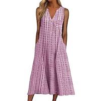 Algopix Similar Product 16 - Short Sleeve Spring Dresses for Women