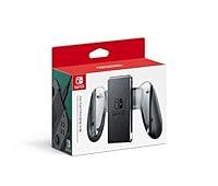 Algopix Similar Product 5 - Nintendo Joy-Con Charging Grip