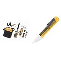 Algopix Similar Product 19 - Fluke 116323 HVAC Multimeter and Clamp