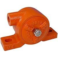 Algopix Similar Product 12 - Vibco VS160 Silent Pneumatic Turbine