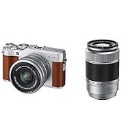 Algopix Similar Product 13 - Fujifilm XA5 Kit with Fujinon