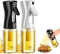 Algopix Similar Product 7 - BAKAMITAYI Oil Sprayer for Cooking 