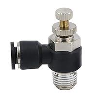 Algopix Similar Product 17 - Quick Connector JSC Switch Quick Plug