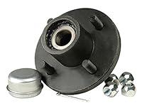 Algopix Similar Product 17 - CE Smith Trailer 13110 Trailer Hub Kit