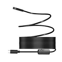 Algopix Similar Product 1 - USB Borescope Transer TYPEC USB