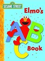Algopix Similar Product 1 - Elmos ABC Book Sesame Street Big