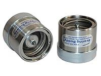 Algopix Similar Product 14 - Bearing Buddy 42444 Stainless Steel