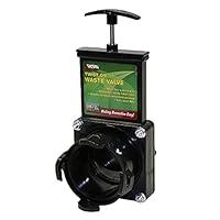 Algopix Similar Product 18 - Valterra T58 TwistOn Waste Valve