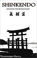 Algopix Similar Product 11 - Shinkendo Japanese Swordsmanship