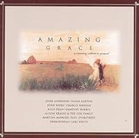 Algopix Similar Product 1 - Amazing Grace  A Country Salute to