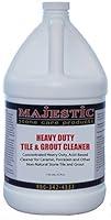 Algopix Similar Product 14 - Heavy Duty Tile  Grout Cleaner Acid