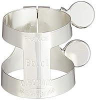 Algopix Similar Product 15 - Bonade Clarinet Ligature (2250U)
