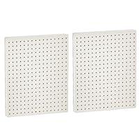 Algopix Similar Product 9 - Azar Displays 771620WHT Plastic