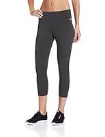 Algopix Similar Product 15 - Jockey Womens Capri Legging with Wide
