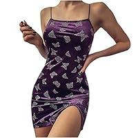 Algopix Similar Product 3 - Mini Summer Dresses for Women Sexy